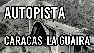 Autopista Caracas La Guaira I Insólito Universo [upl. by Parker]