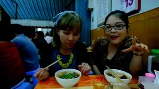 Danang Food Tour [upl. by Netaf]