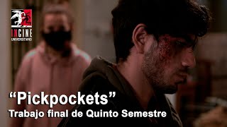 quotPickpocketsquot  Quinto Semestre 2021 [upl. by Cost]