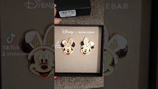 My new Baublebar disney disneymerch disneyparks disneyworld disneybaublebarbaublebar [upl. by Donavon]