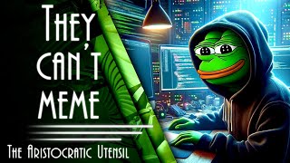 Why The Left Cant Meme [upl. by Nichol]