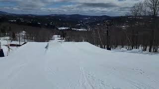 Jumping at Okemo [upl. by Adnahsor]