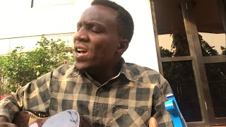 AMARASO YAWE by Prosper nkomezi  cover PrHonor Tuyi ProsperNkomezi [upl. by Ibrab919]