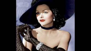 Hedy Lamarr The Prettiest Face in Films [upl. by Iznik617]