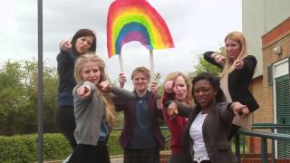 Reach Waddesdon School Leavers 2013 [upl. by Brandea]