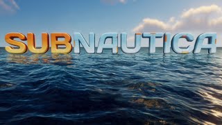 Lets Play Subnautica Part 8 [upl. by Michaele]