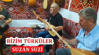 suzan suzibizim eller bizim türküler [upl. by Solegna]