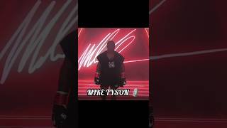 MIKE TYSON ENTRANCE MASS EDIT EDITED BY WCT AJ EDITZ SUBSCRIBE FOR MORE VIDEOS FRIENDS miketyson [upl. by Peskoff]