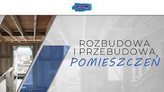 Posadzki betonowe Orneta Budom [upl. by Ynaffital]