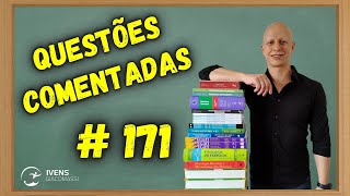 Modos Ventilatórios Reabilitação Pulmonar  SESAB residência  171  QUESTÕES COMENTADAS  Ivens [upl. by Capps561]