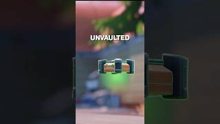 NEW Crash Pad Jr Meta In Fortnite [upl. by Atinuahs475]