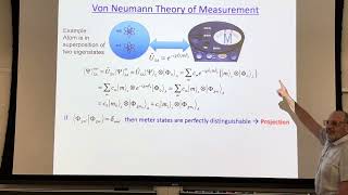 Quantum Optics 2 L27 Continuous Measurement [upl. by Egroj]