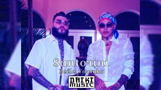 Santorini Remix  Beéle Farruko Daiki Music Urban Music [upl. by Holloway]