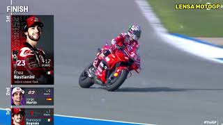 Live🔴MOTOGP THAILAND 2024CUACA HUJAN MARQUEZ MENANGBERITA MOTOGP HARI INIMOTOGP HARI INI [upl. by Oam]