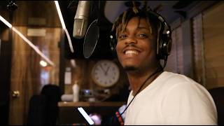 Juice WRLD  World Tour Aquafina Official Video [upl. by Attalie]