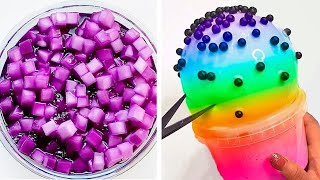 ASMR Relaxing Slime Videos for Sleep😴 Ultra Satisfying Slimes 2952 [upl. by O'Mahony]