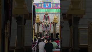 Namakkal Anjaneyar Kovil [upl. by Peterson]