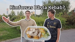 Vilken är Rimforsas Godaste Kebab [upl. by Nawj929]