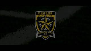 Erakor Golden Star Song Lyrics Eraso [upl. by Dorsman990]