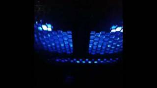 Solstice Glow Grille  parking lights on [upl. by Anastasius]