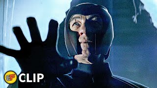 Magneto Kidnaps Rogue Scene  XMen 2000 Movie Clip HD 4K [upl. by Ardine]