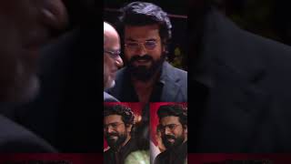 Ram Charan Grand Entry  ANR National Awards 2024  Nagarjuna  Chiranjeevi shorts short trending [upl. by Pentheas]