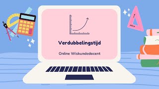 VMBO Verdubbelingstijd 12e ed [upl. by Rasia]