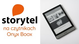 Słuchaj audiobooków bez ograniczeń czyli o aplikacji Storytel [upl. by Gillmore170]