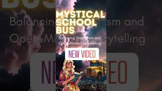 Parapsychology and the ASPR mysticalschoolbus parapsychology psychology research podcast [upl. by Eineeuq]