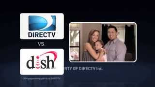 Ivan Allen VoiceOver  DirecTV Commercial  No Bravo Channel [upl. by Tallbot207]