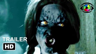 ANNABELLE CREATION Trailer 2 2017  Miranda Otto Philippa Coulthard Stephanie Sigman [upl. by Anael]