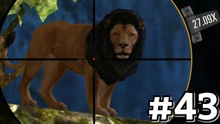 Killing Lockjaw  Deer Hunter Classic Ep43 [upl. by Giliana]