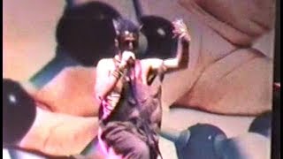 Mudvayne  St Paul MN USA 20010407 Full Concert [upl. by Yerok]