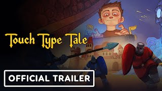 Touch Type Tale  Official Demo Trailer [upl. by Neesay]