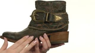 Corral Boots A3123 SKU8870530 [upl. by Cara]