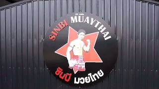 Welcome to Sinbi Muay Thai [upl. by Applegate]