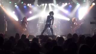 【LIVE】パノラマ虚構ゼノン『nano』 2013828 OSAKA MUSE ONEMAN [upl. by Maxama791]