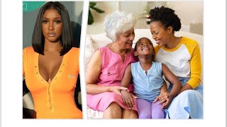 Bernice Burgos Says She Looks Too Good To Be A GrandMother DO YOU AGREE [upl. by Artimas]