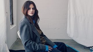 Selena Gomez Explains Why She Wouldn’t Choose Childhood Fame for Herself [upl. by Daj]