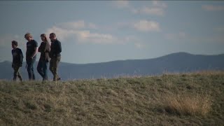 Columbine High School reclaims April 20 with Day of Service [upl. by Lezti]