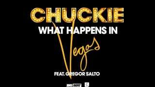 Chuckie Ft Gregor Salto  What Happens In Vegas Ibiza Vip Mix [upl. by Lesab466]