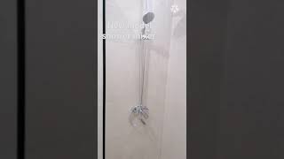 How to Fixing Grohe Shower Mixer  grohe [upl. by Knobloch]