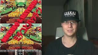 Michiko to Hatchin  episode 1  reaction [upl. by Noakes588]