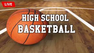 LIVE  Westfield vs Clymer Central  High School Basketball [upl. by Gerik827]