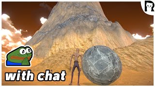 Lirik plays Pushing It With Sisyphus [upl. by Aniger]