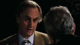 Richard Dawkins admits to Intelligent Design [upl. by Assenal]