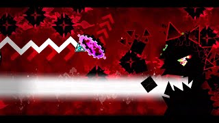 Geometry Dash  quotReanimationquot MEDIUM DEMON by Terron Rebeat [upl. by Lenwood]