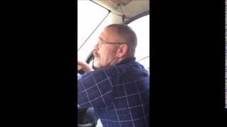 BradsDad vs Ronnie Pickering [upl. by Aneel]