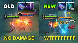 PAQUITO NEW ONE SHOT BUILD 2024  FULL TUTORIAL 😱 wtf damage  MLBB [upl. by Esta]