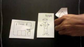 Microfinance for kids  Part 1 [upl. by Emera]